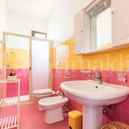 Apartment Baia Verde Vivi House