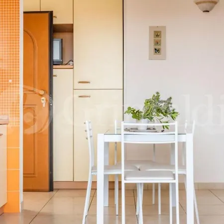Baia Verde Vivi House *