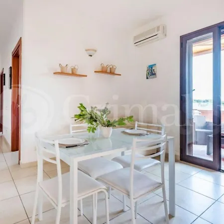 Baia Verde Vivi House Apartment
