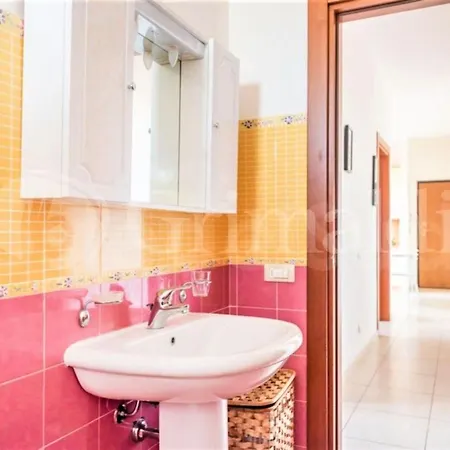 Apartment Baia Verde Vivi House Gallipoli