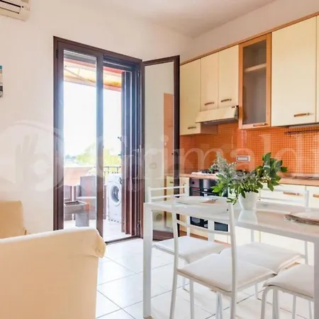 Διαμέρισμα Baia Verde Vivi House *