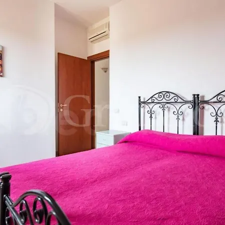 Baia Verde Vivi House Apartment